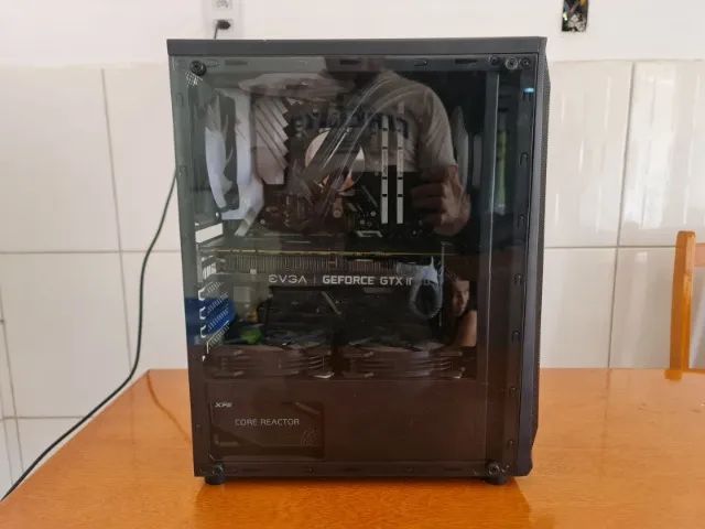PC Gamer Ryzen 7 3800x - Foto 2