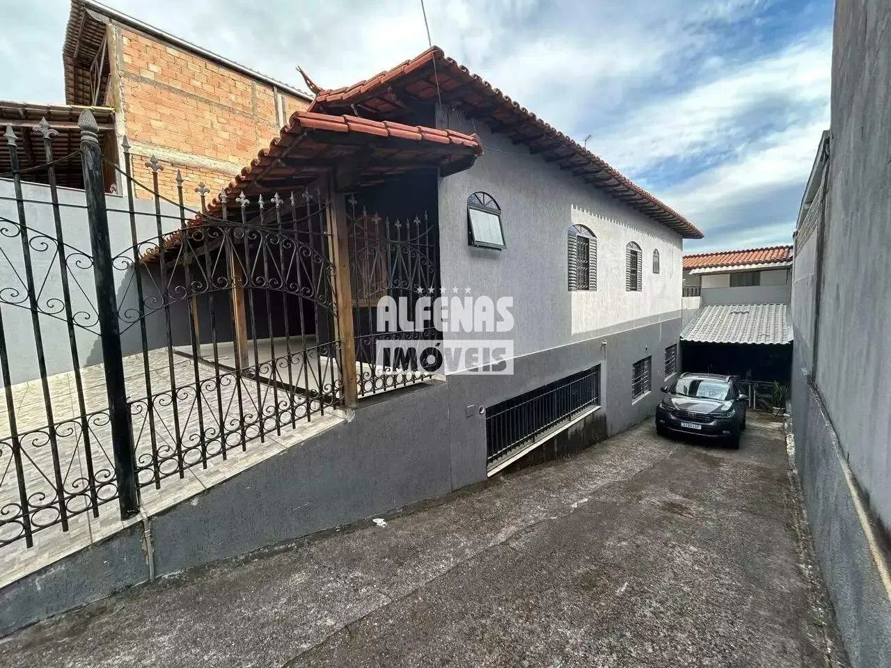 Casa para aluguel 4 quartos no Bairro Eldorado - Foto 8