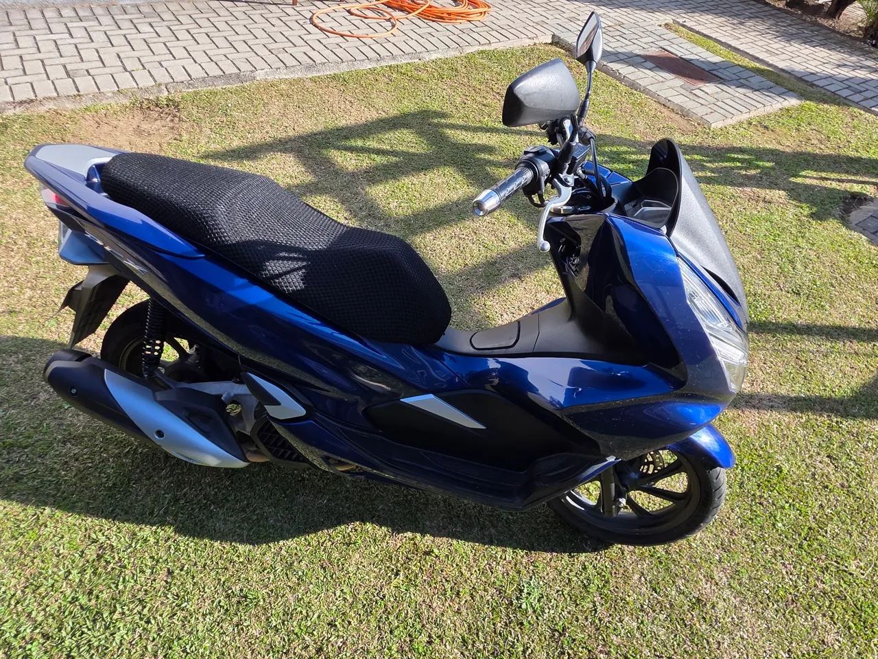 Moto Honda Impecável Novíssima - Foto 11