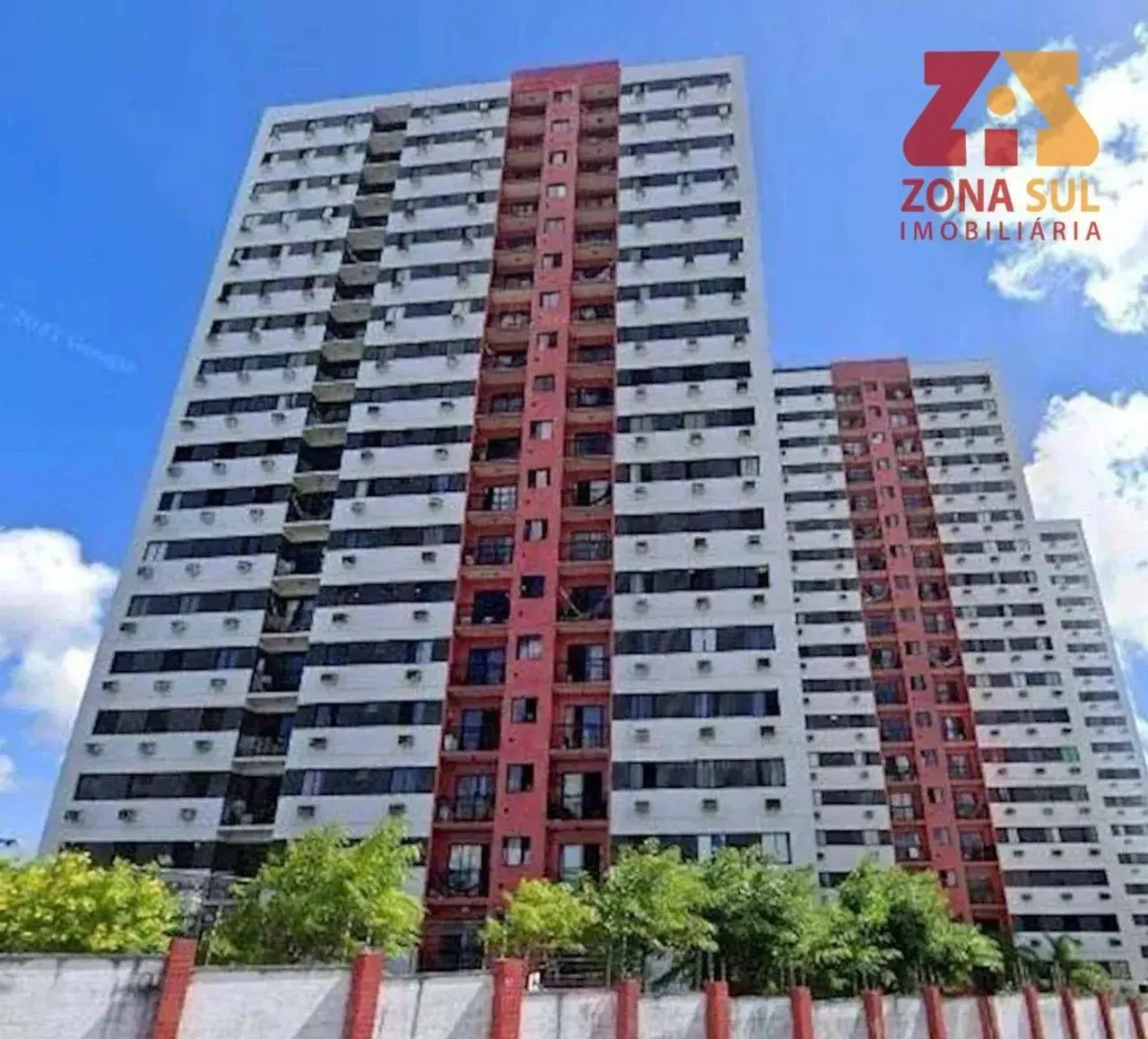 Apartamento com 2 dormitórios à venda, 59 m² por R$ 300.000,00 - Torre - João Pessoa/PB