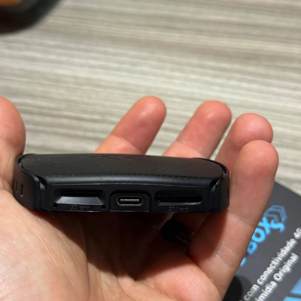 Streaming Box Faaftech64303161940865122