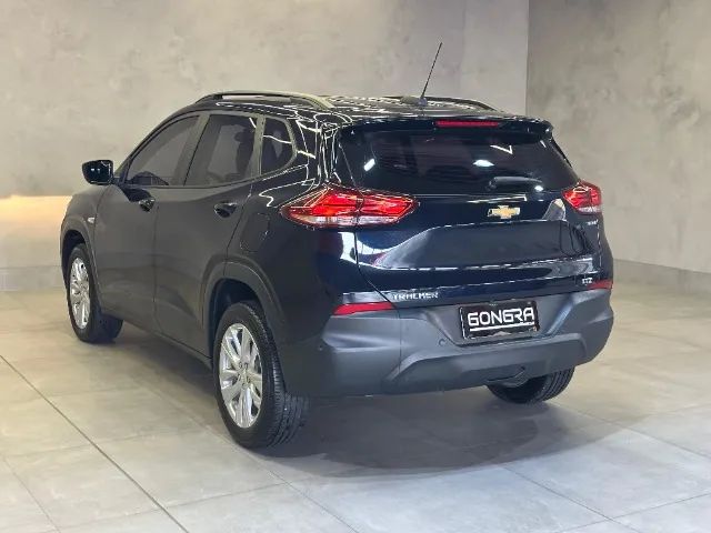 TRACKER LTZ2 2022 COM 33 MIL KM - Foto 4