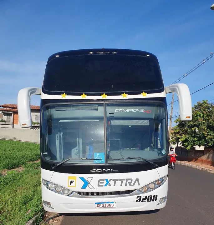 Ônibus LD  - Foto 3