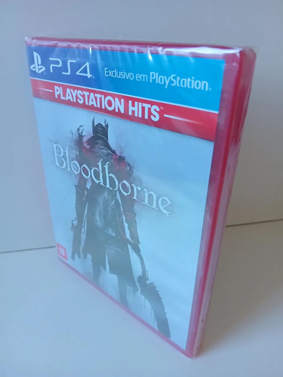 LACRADO: Bloodborne - PS4  - Foto 3
