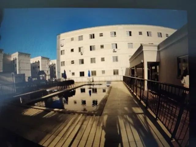 Foto - Campos dos Goytacazes - Parque Jóquei Club