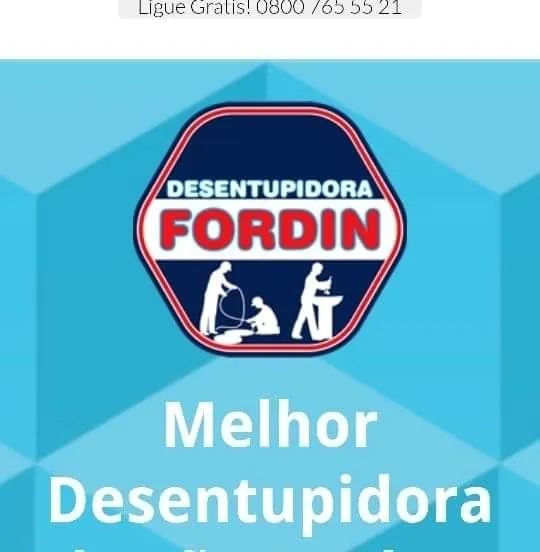 Fordin Desentupidora - Foto 5