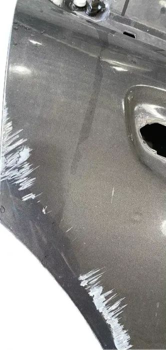 Porta Traseira Direita C/detalhe C4 Cactus 1.6 2019-2024 *43 - Foto 4