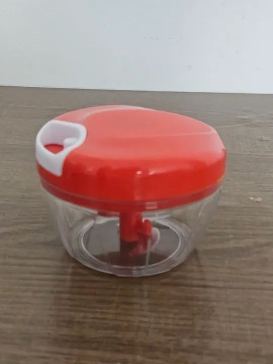 Processador de Alimentos 500ml - Foto 3