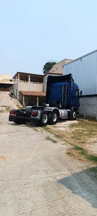 Higlaine 2010 único dono