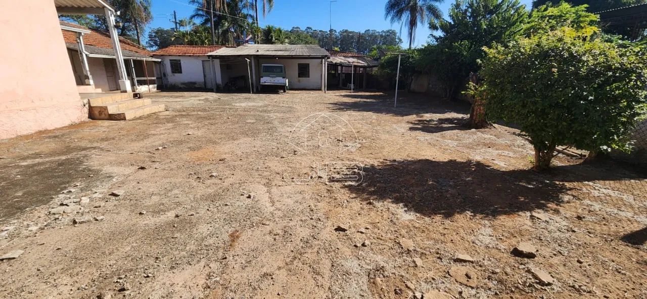 TERRENO PARA VENDA E LOCAÇÃO NA VILA LUNARDI, CAMPINAS, SP.