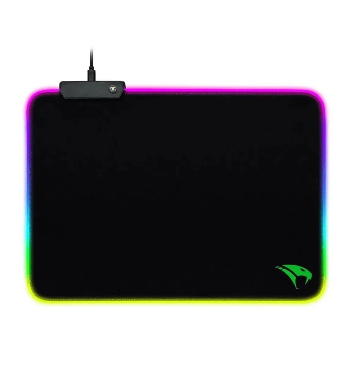 MOUSE PAD VIPER PRO NAJA RGB SPEED