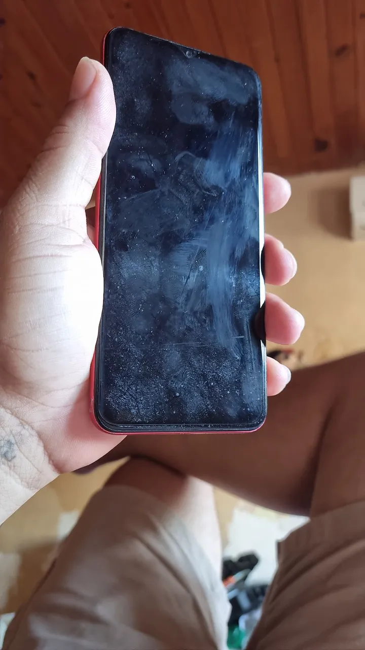 Samsung a21