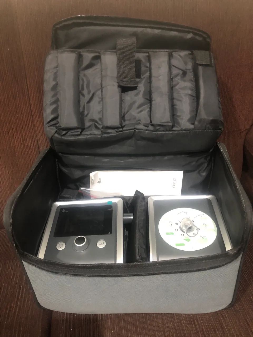 Bipap Resmart G2 BMC MODELO: Y-30T - Foto 2