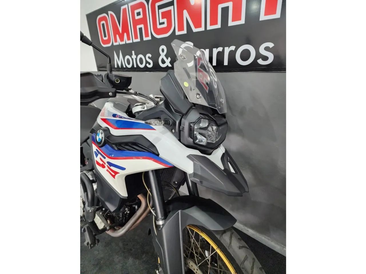 Bmw F 850 gs premium 2020 - Foto 5