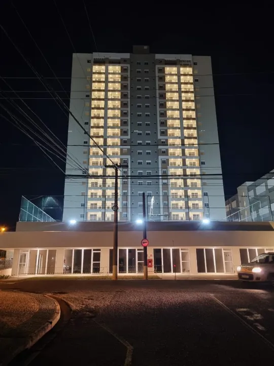 Sala Comercial em São José do Rio Preto - SP (lojas 04 e 05)