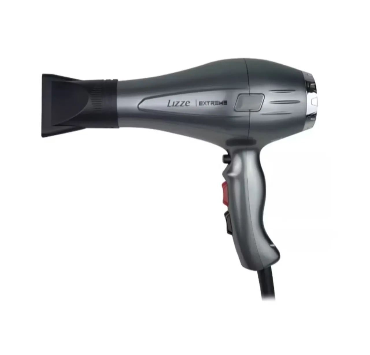 Secador de Cabelo Lizze Extrema Potência - Novo - Foto 2