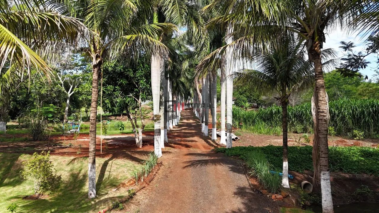 Chácara à venda, pronta para morar em, Jataizinho, PR