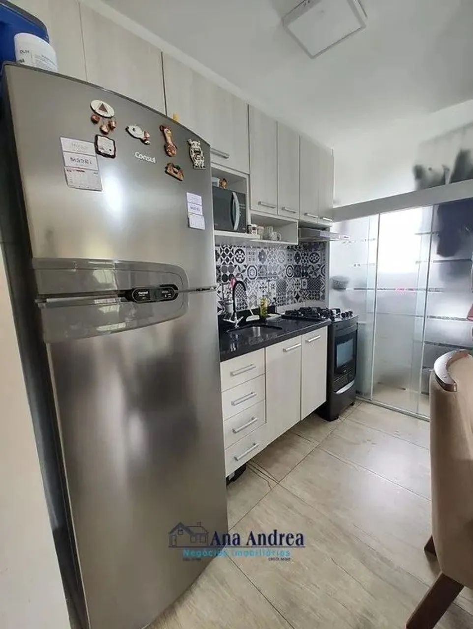 São Paulo, condomínio Vila Arbori