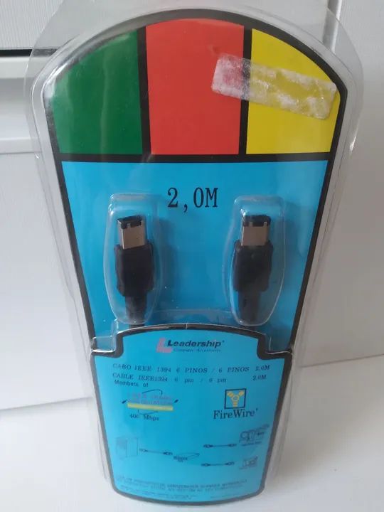 Cabo fire wire - Foto 3