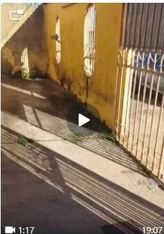 Foto - Brasília - Setor de Habitações Individuais Norte