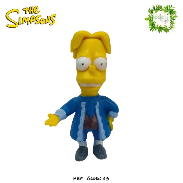 Boneco Bart Simpson (cód 747) - Foto 5