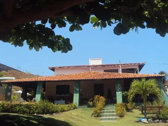 CASA para alugar na cidade de SAO GONCALO DO AMARANTE-CE - Foto 3