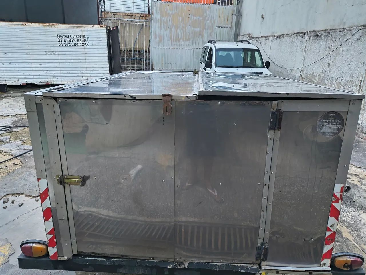 Carretinha  - Foto 3