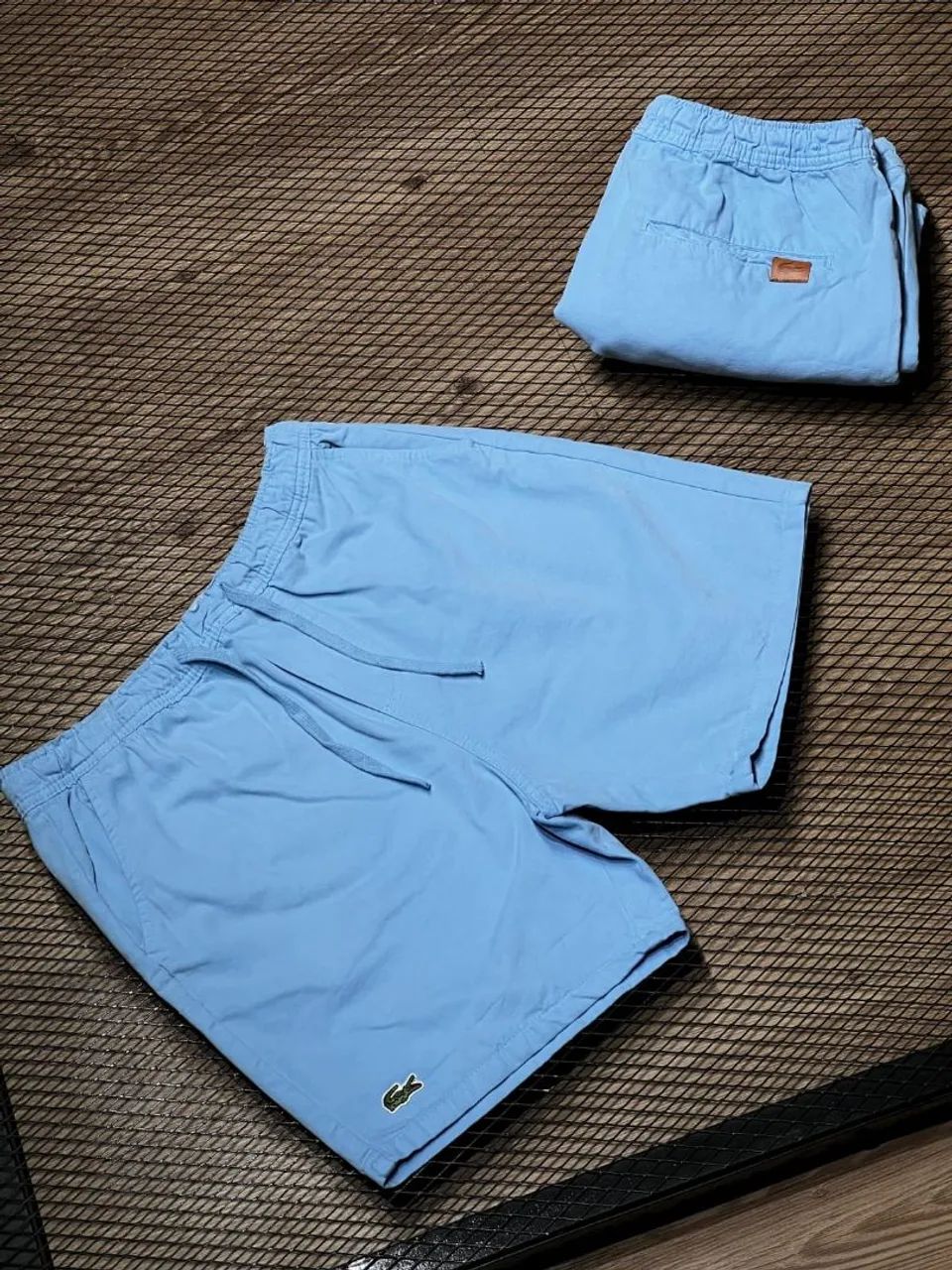 Bermuda Sarja - Foto 3