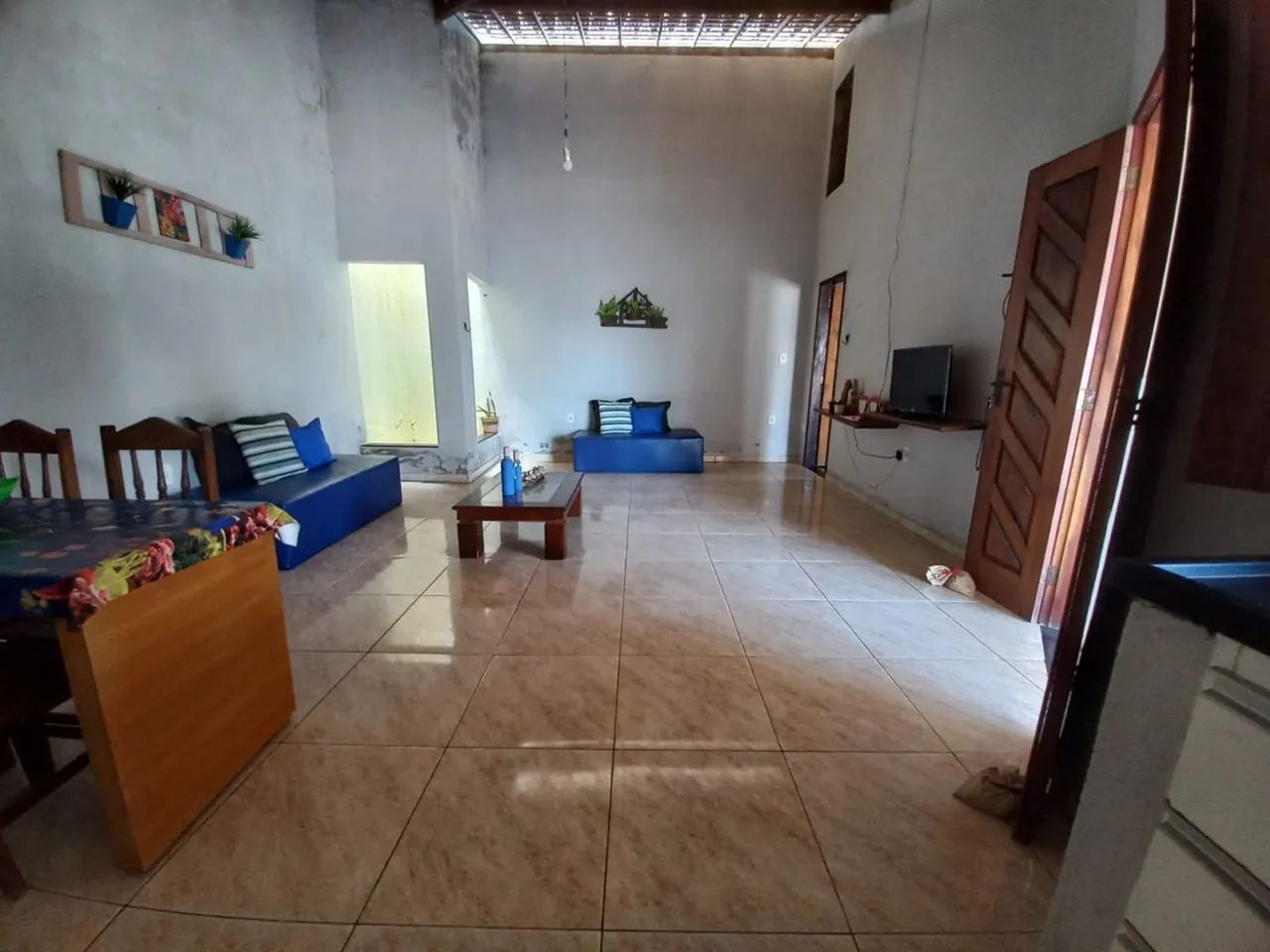 Aluga casa na praia do Jatobá - Barra dos Coqueiros  - Foto 10