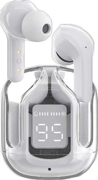 Fones de Ouvido Bluetooth com Display Digital - Foto 3