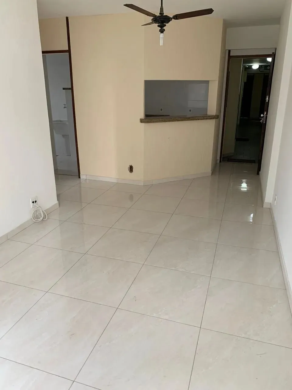 Apartamento à venda no Centro de Juiz de Fora