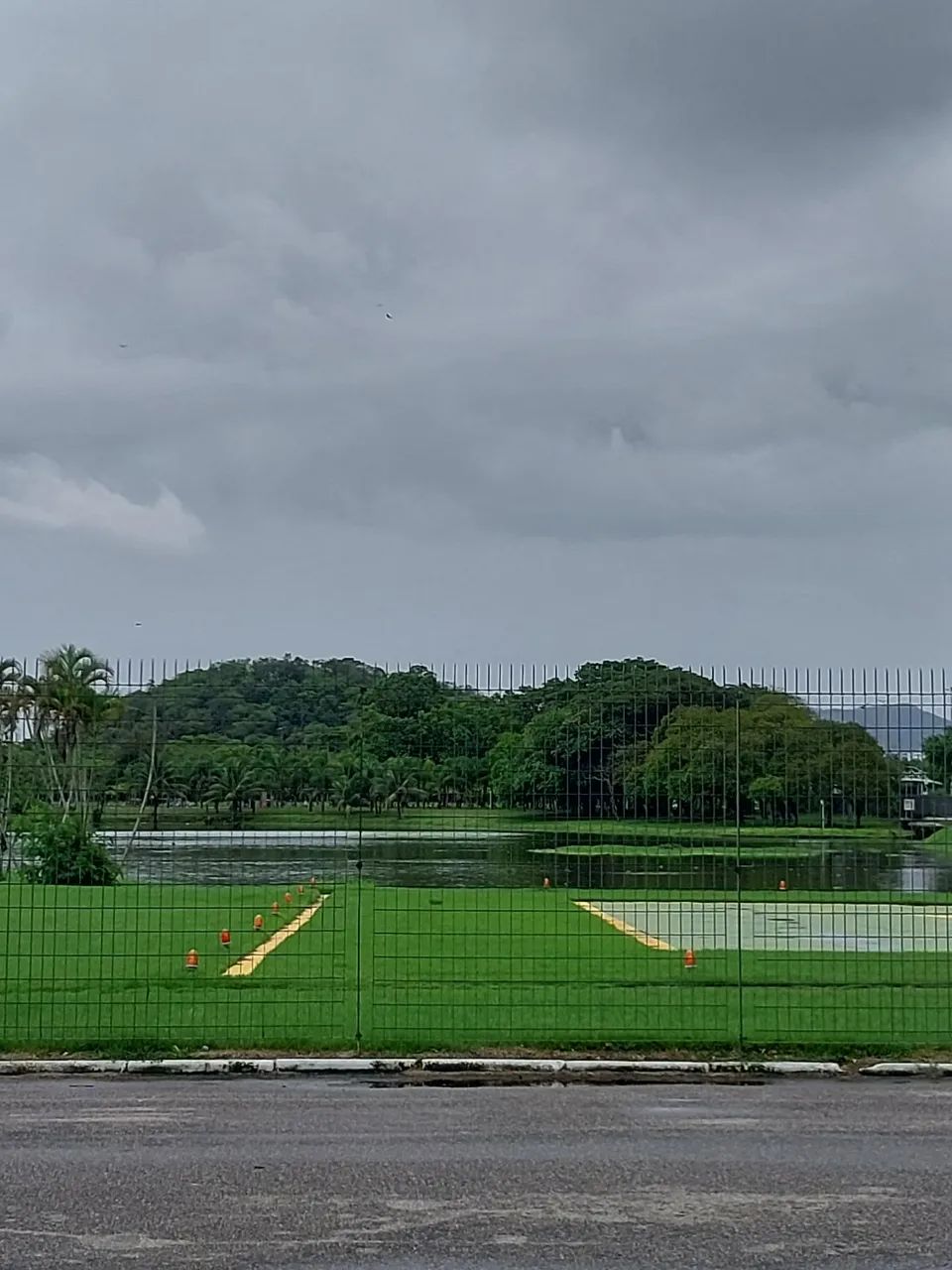 Foto - Rio de Janeiro - Barra da Tijuca