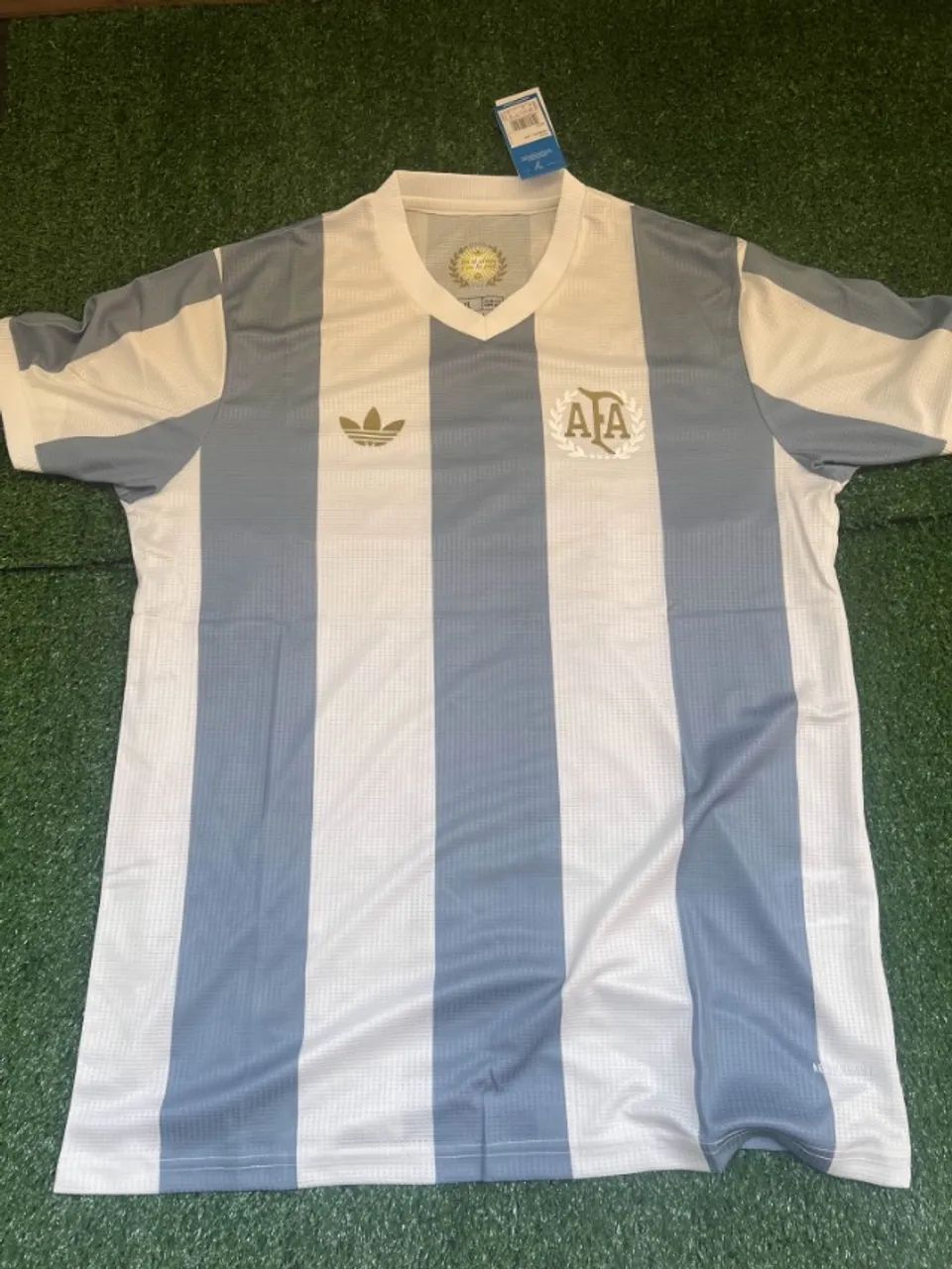 Camisas de time - Foto 5