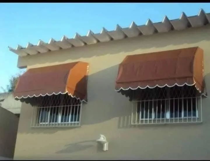 Capota pra janela  - Foto 2