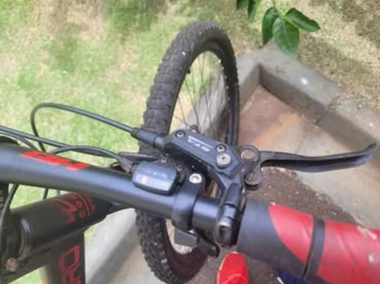 Motoubike colli torro Elite pro aro 29  - Foto 2