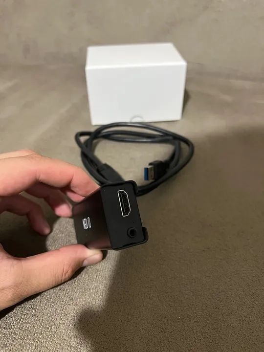 Placa de Captura HDMI para USB 3.0 - NeoID