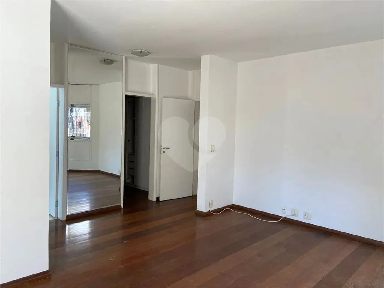 Sobrado com 4 quartos à venda ou para locação em Brooklin Paulista - SP