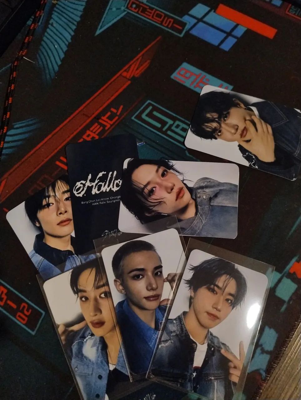 Photocards K-POP - Foto 4