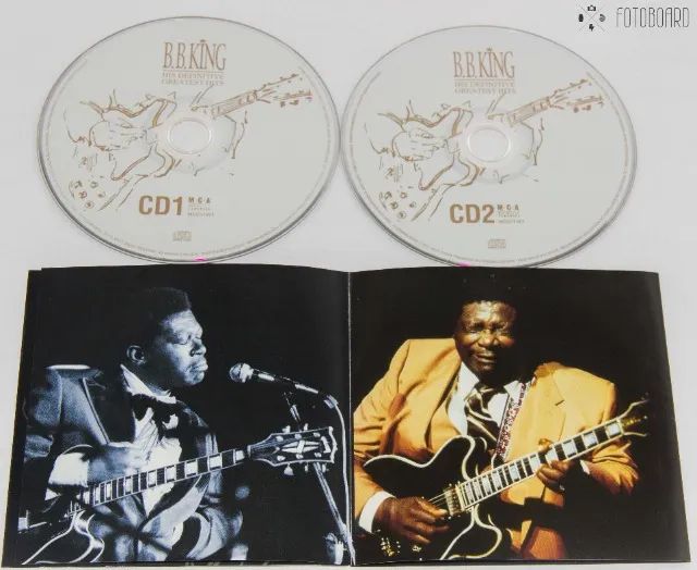 CDs de Rock e Heavy Metal Internacional - Foto 2