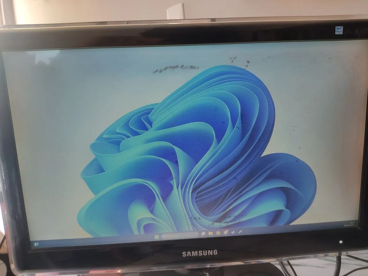 Monitor Samsung 24 polegadas HD 1080p - P227064167732695298122