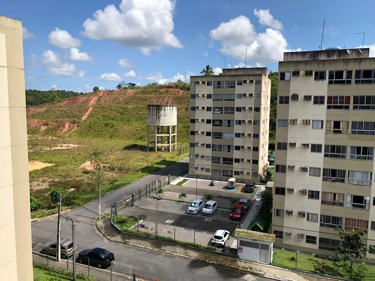 Apartamento no reserva são Lourenço venda