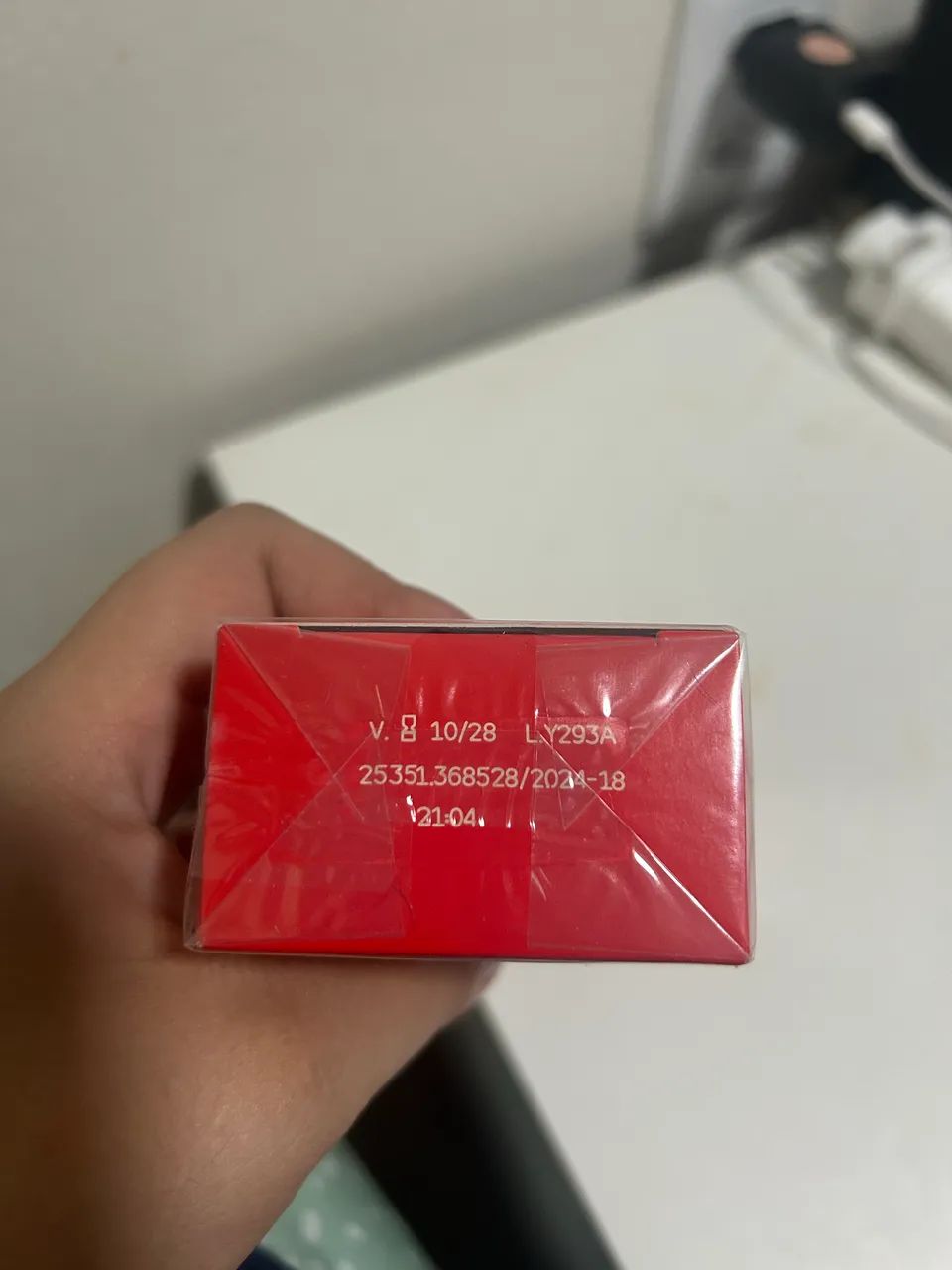 Perfume Egeo Choq High O Boticário - Foto 3