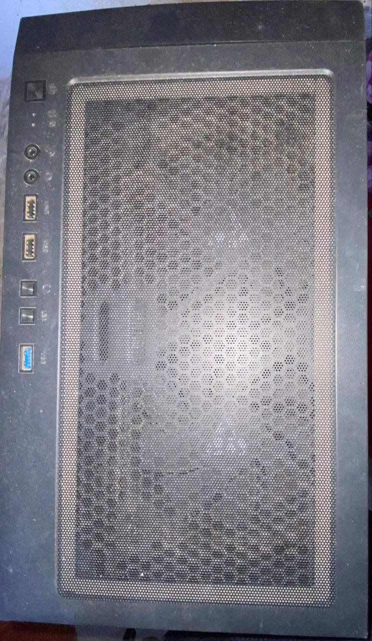 Montech X3 Mesh Case64302736783745124