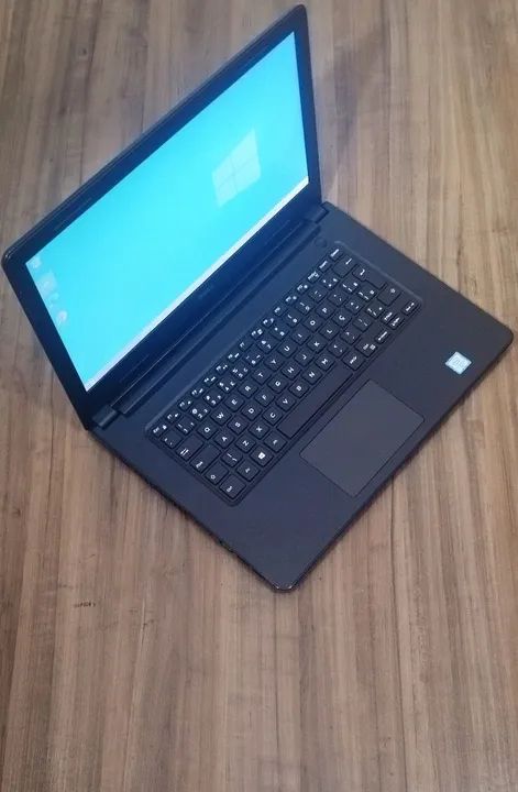 Notebook Core i3-6°Gn/ 8GB RAM/ SSD Kingston 120GB