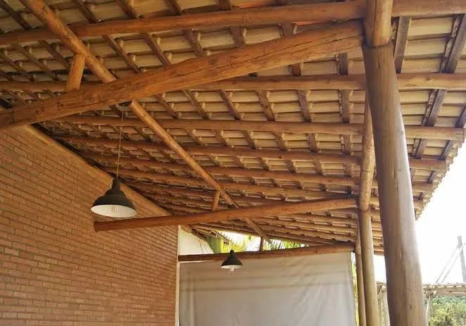 Projetos em Madeira de lei - Foto 2