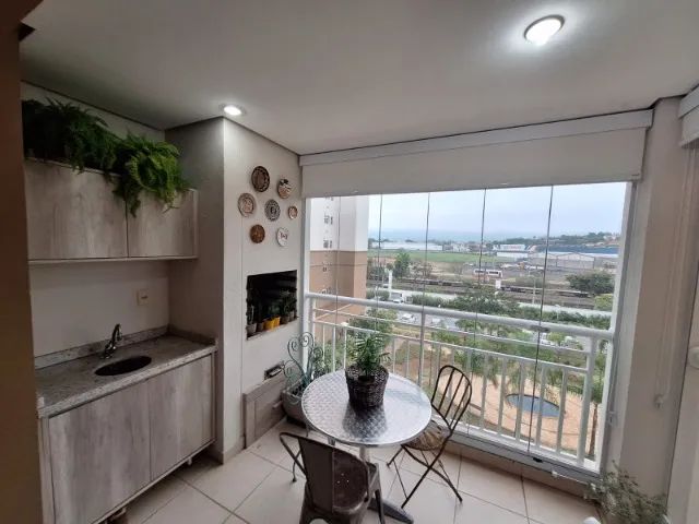 Foto - Mogi das Cruzes - Cézar de Souza