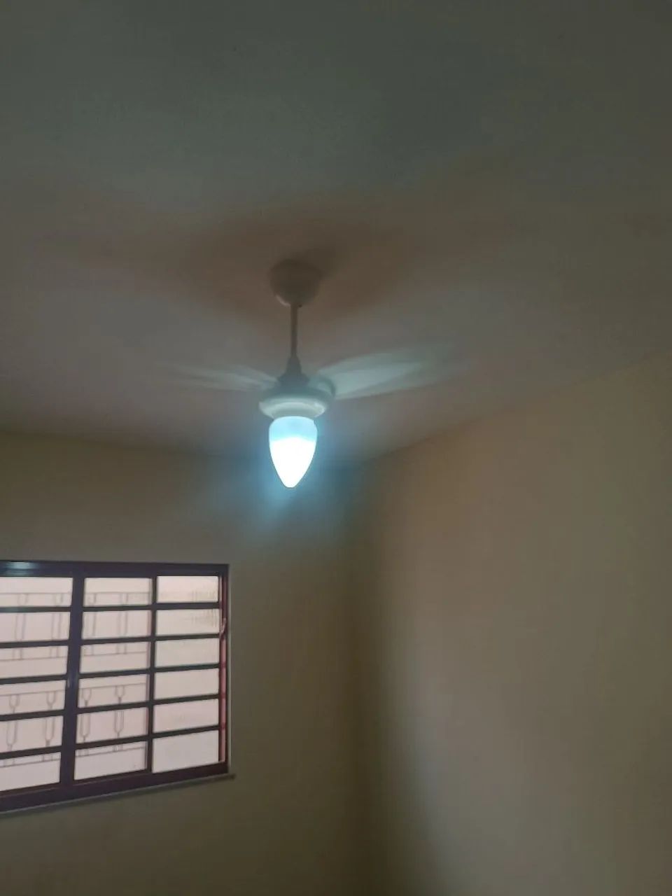 Instalo ventilador de teto 64312006815490121