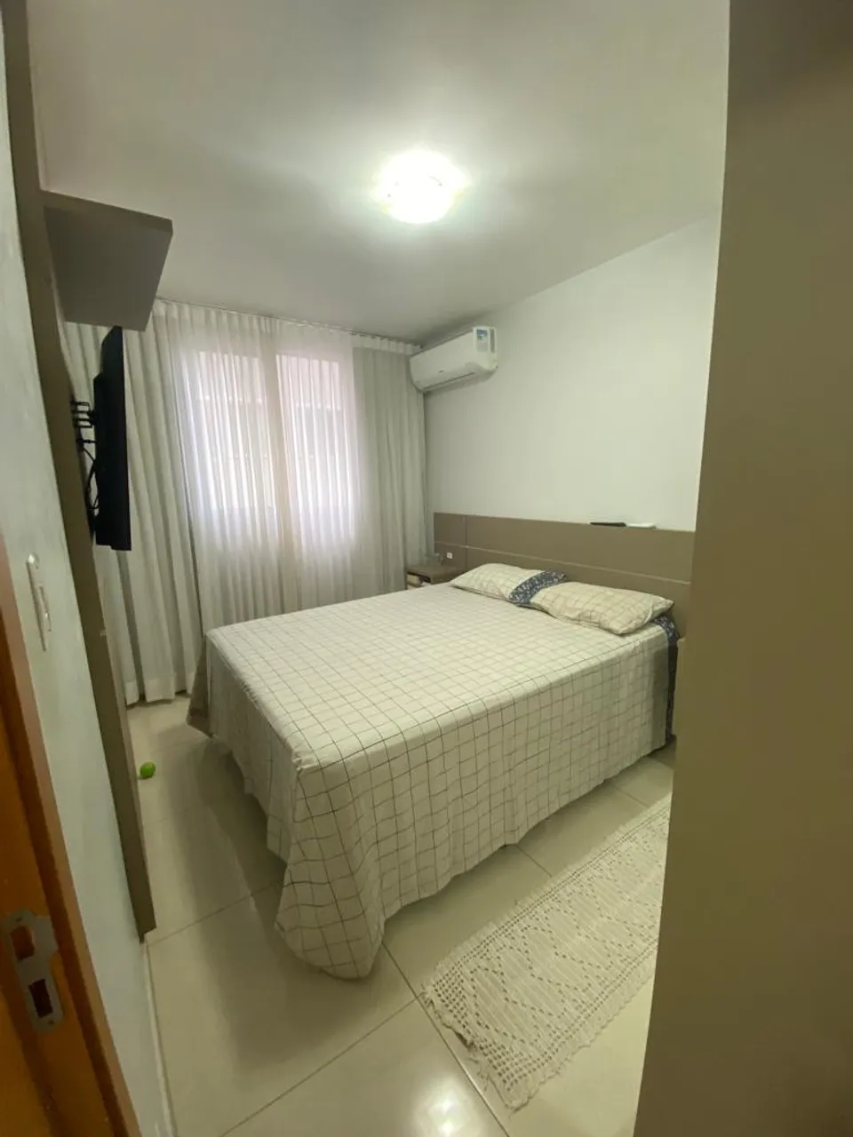 Vende-se Apartamento todo planejado.