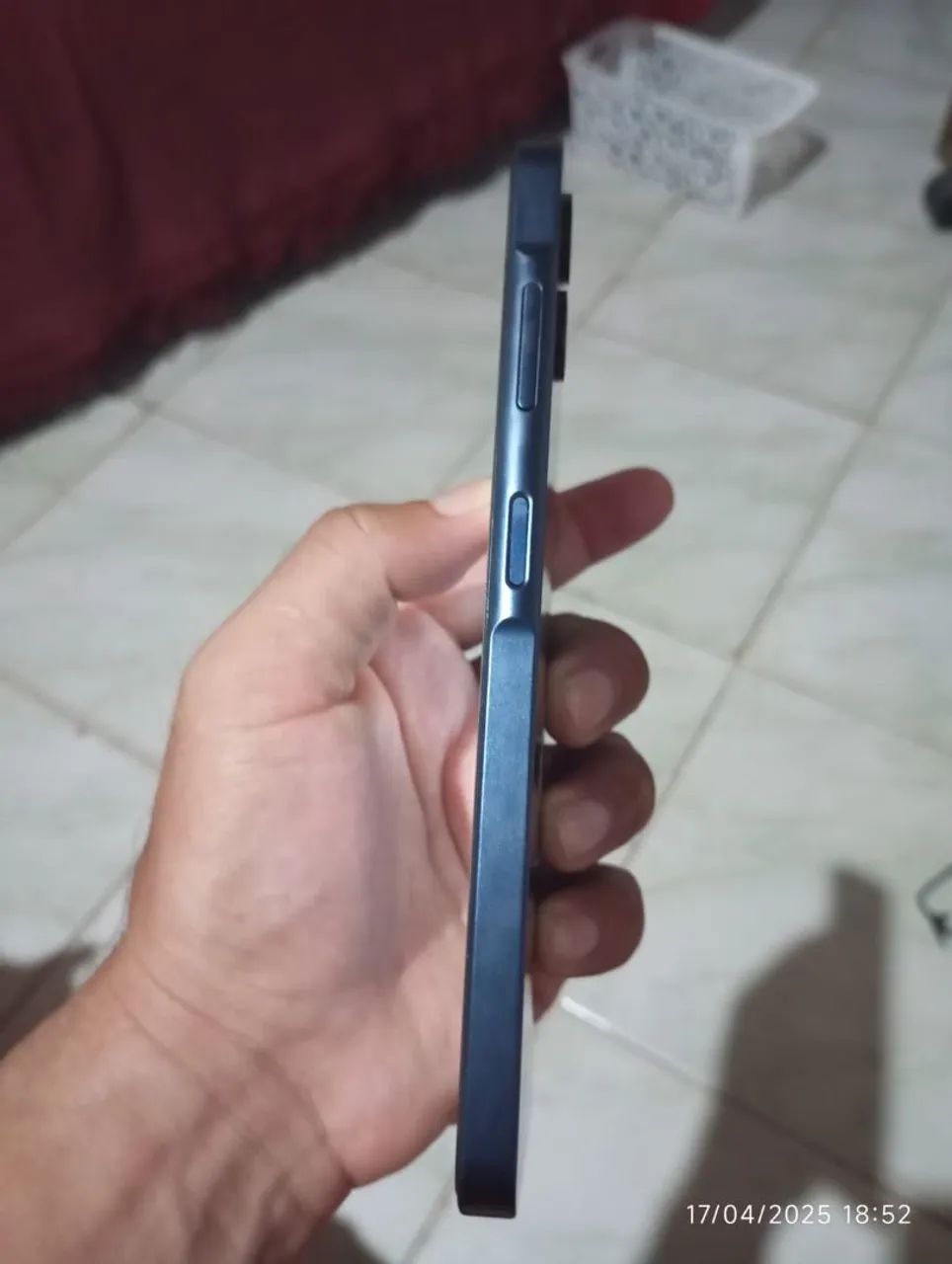 Samsung A06 - Foto 3