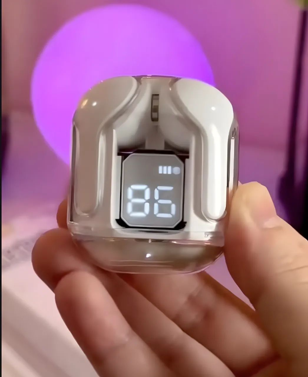 Fone de ouvido bluetooth Air 3164595548376193120